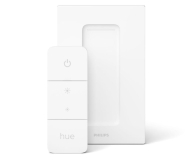 Philips Hue White ambiance Łazienkowa lampa Devere M (biała) - 731899 - zdjęcie 5